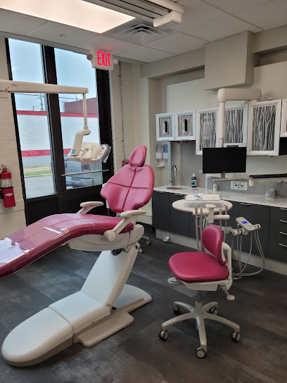 Detroit Dental Spa in Detroit