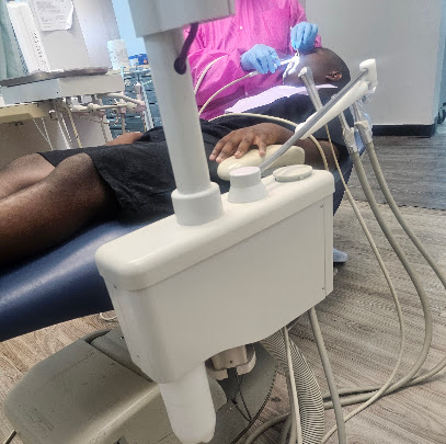 Detroit Dental Specialists — photo