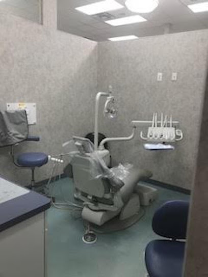 Detroit Dental Specialists — photo