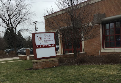 Detroit Dental Specialty Center in Detroit, MI — photo 1