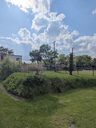 Detroit Design Center — photo