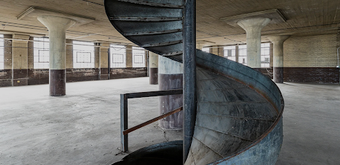 Detroit Design District in Detroit, MI — photo 1