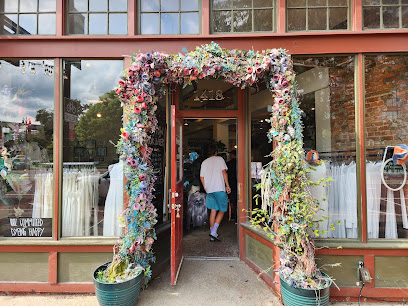 Detroit Dye House - home of brightlytwisted in Detroit