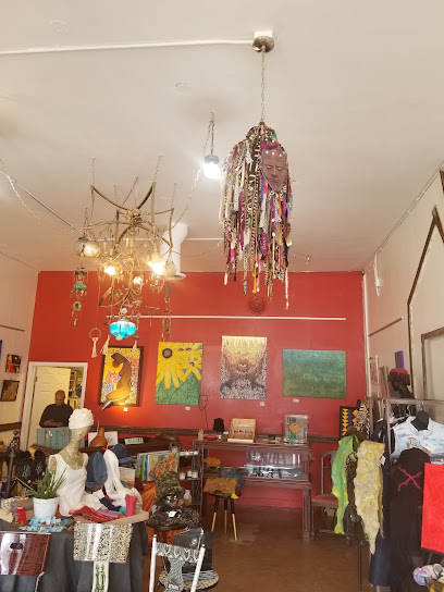 Detroit Fiber Works in Detroit