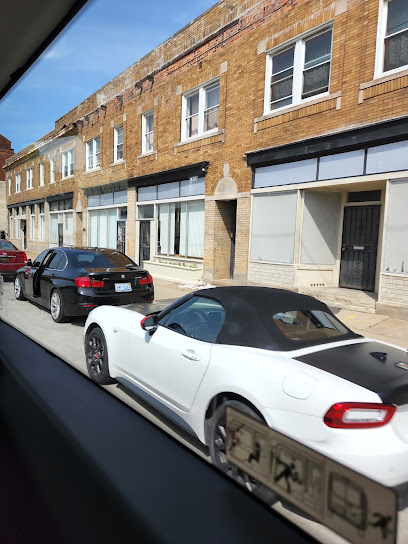 Detroit Hair Inc — photo