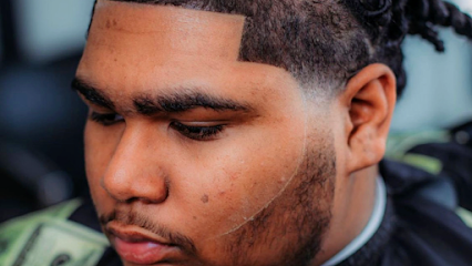 Detroit Juice Barbershop in Detroit, MI — photo 1