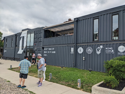 Detroit Shipping Company - The Galleries — photo
