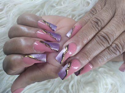 Detroit Spa Nails — photo