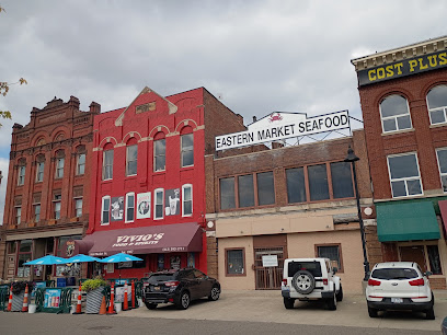 Devries & Co 1887 in Detroit