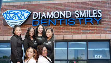 Diamond Smiles Dentistry in Detroit, MI — photo 1
