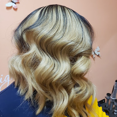 Distinguished Styling Barber Shop & Salon Suites in Detroit