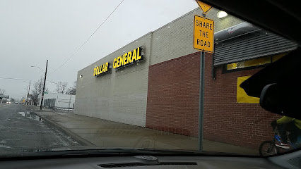 Dollar General in Detroit, MI — photo 1