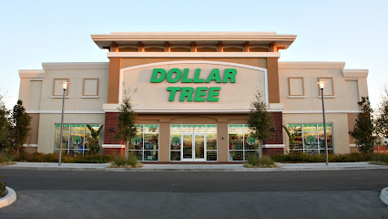 Dollar Tree in Detroit, MI — photo 1