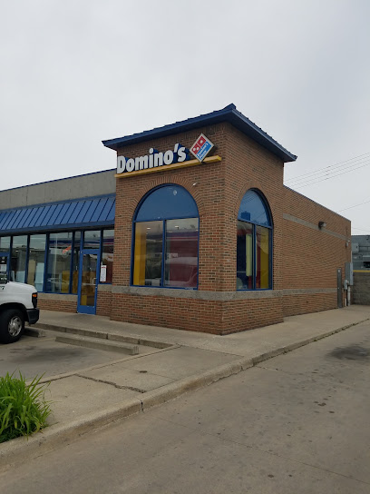 Domino's Pizza — photo