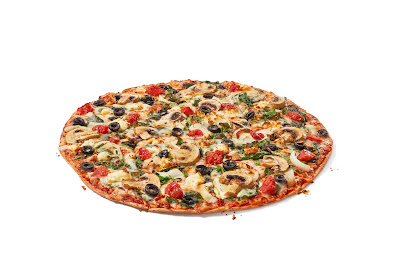 Domino's Pizza in Detroit