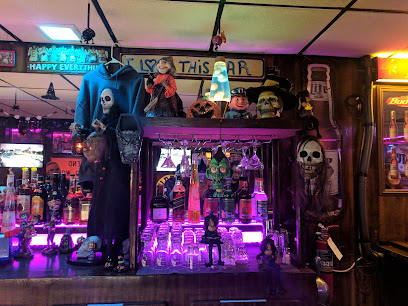 Donovan's Pub in Detroit