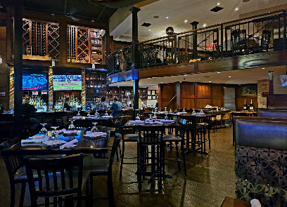 Downtown Louie's Grill in Detroit, MI — photo 1