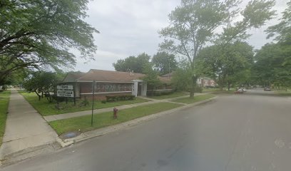 Dr. John E. Morrison Jr, DDS in Detroit, MI — photo 1