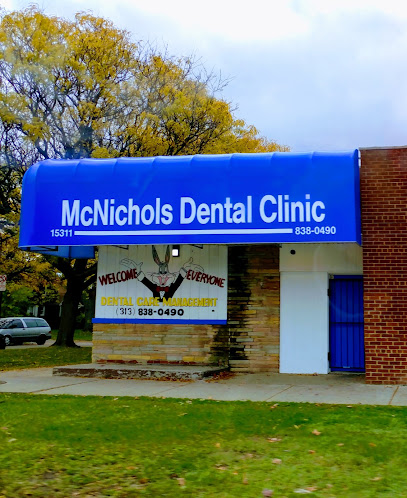Dr. John P. Ilitch, DDS. in Detroit