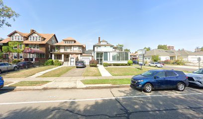 Dr. Kaigler & Associates Dental in Detroit, MI — photo 1