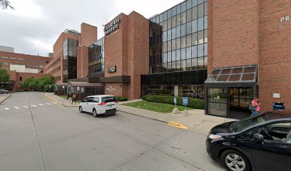 Dr. Patricia A. Lucas, DDS in Detroit, MI — photo 1