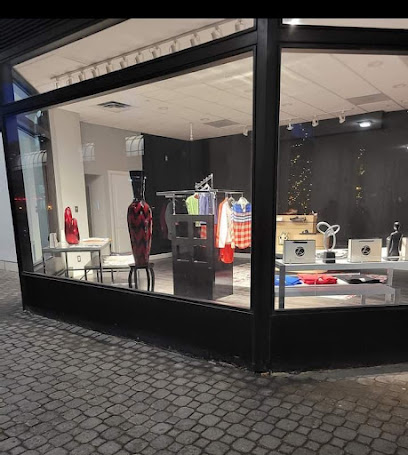 Dresan Fashion in Detroit
