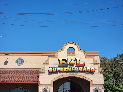 E & L Supermercado — photo