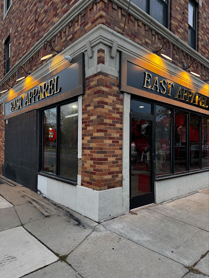 East Apparel — photo