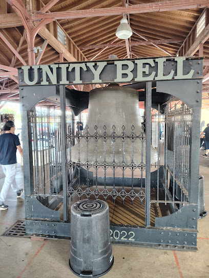Eastern Market in Detroit