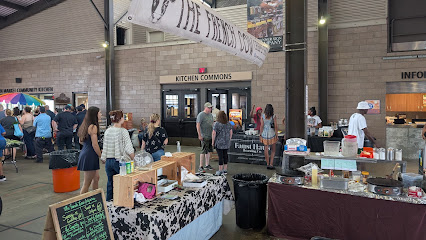 Eastern Market Shed 5 in Detroit, MI — photo 1