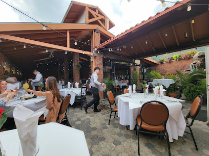 El Barzon Restaurante — photo