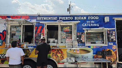 El Boriquen in Detroit, MI — photo 1