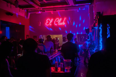 El Club in Detroit, MI — photo 1