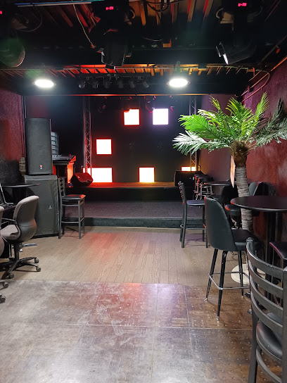 El Durango Bar — photo