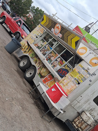 El Parian 3 — photo