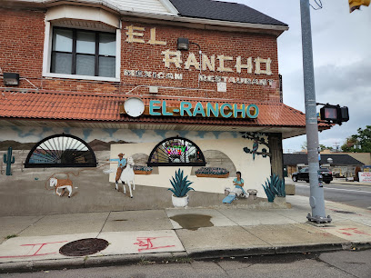El Rancho Mexican Restaurant — photo