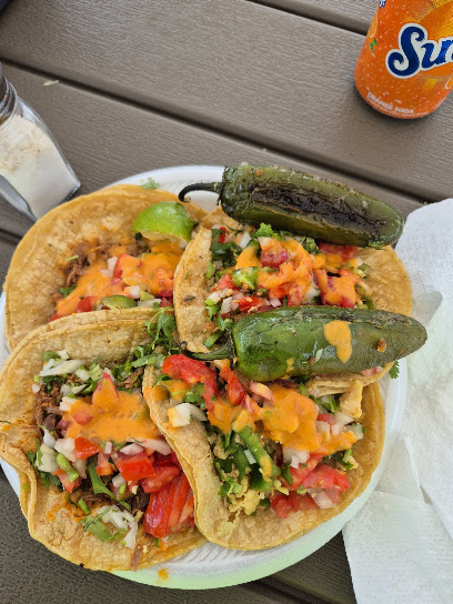 El Sabor Del Taco — photo