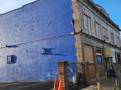 El Santuario Nightclub — photo