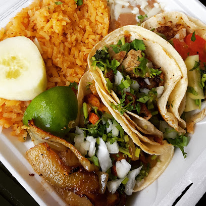 El Taquito Taco Truck — photo