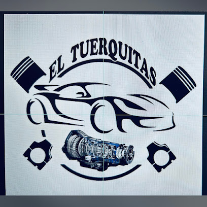 El TUERQUITAS — photo