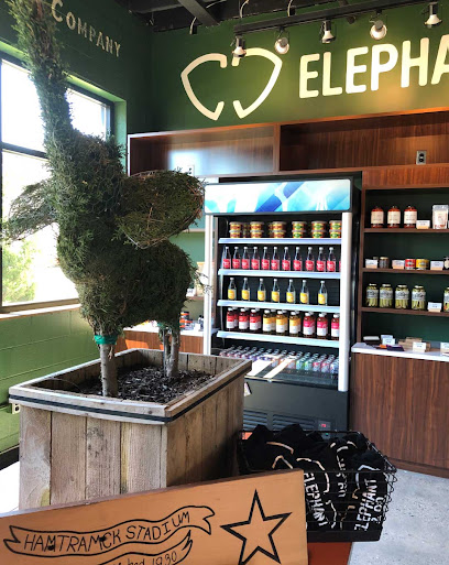 Elephant & Co. Detroit — photo
