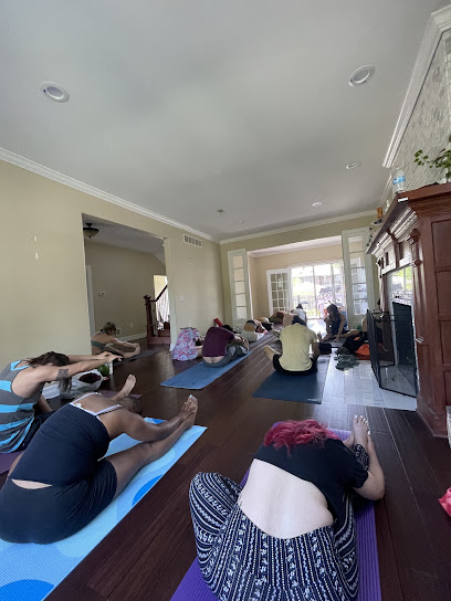 ElevatedYogi Ashram in Detroit
