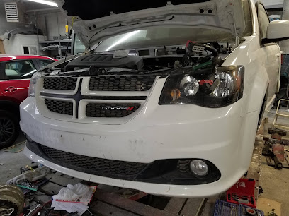 Elite Service Center & Collision — photo