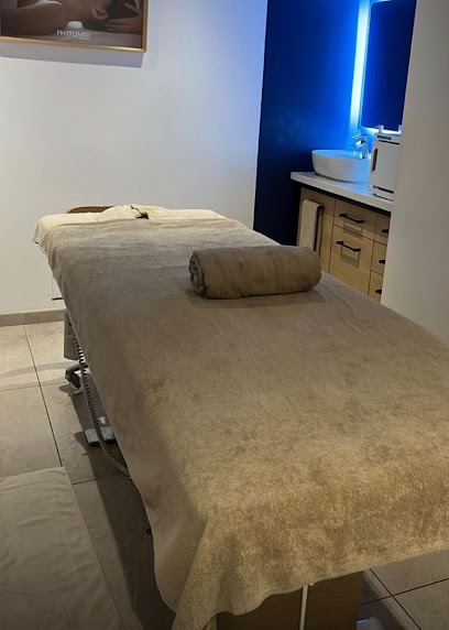 Ella spa and massage wellness in Detroit