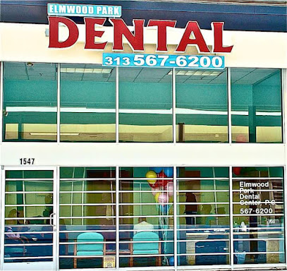 Elmwood Park Dental Center PC in Detroit