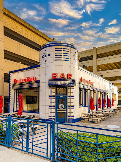 Elwood Bar & Grill in Detroit