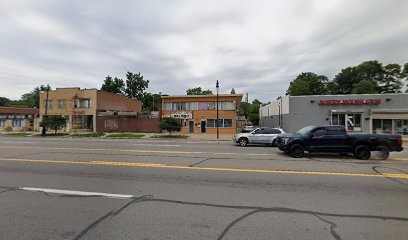Emerald Laser in Detroit, MI — photo 1