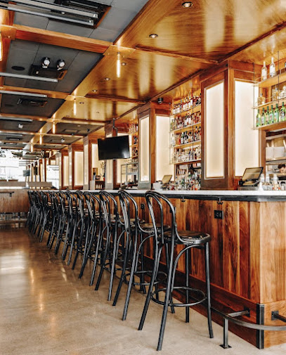 Empire Kitchen & Cocktails in Detroit