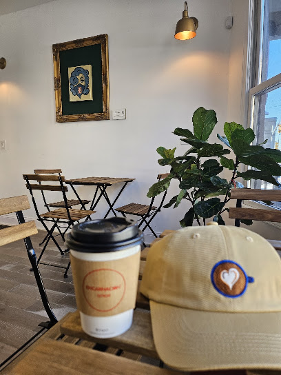 Encarnacion - Latin American Coffee and Food in Detroit