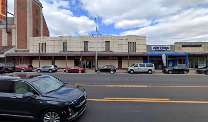 Ere Bloom in Detroit, MI — photo 1
